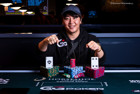 L'été incroyable de Jinho Hong, vainqueur du Poker Hall of Fame Bounty