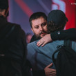 Matija Dobric and Phillippe Souki