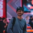 Phillippe Souki Elimination