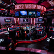 2022 WSOP Main Event Fibal Table