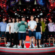 Unofficial Final Table