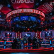 WSOP Main Event Final Table 2022