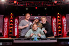 Benjamin Kaupp Wins Tournament of Champions to Close Out 2022 WSOP ($250,000)