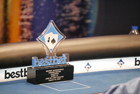 bestbet Summer Heater Series trophy
