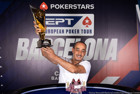 Miroslav Alilovic Wins €512,650 in the Estrellas Poker Tour High Roller