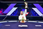 History is Repeated: Mikita Badziakouski Wins the EPT Barcelona €100,000 Super High Roller for a Second Time