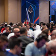 EPT Barcelona Tournament Room