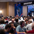 EPT Barcelona Tournament Room