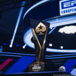 EPT Barcelona Main Event Trophy