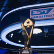 EPT Barcelona Main Event Trophy