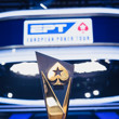 EPT Barcelona Main Event Trophy