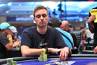 Leonard Maue Denies Benitez His Third Straight Title to Win the €25,000 Single-Day High Roller