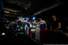EPT Barcelona Main Event Power Outage