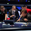 EPT Barcelona Main Event Deal Discussion