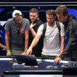 EPT Barcelona Main Event Deal Discussion