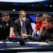 EPT Barcelona Main Event Deal Discussion