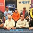 MSPT Sycuan Final Table 2022