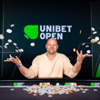 Henrik Juncker Wins the 2022 Unibet Open Malta Main Event 