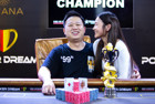 Eng Soon Ewe Triumphs in 2022 Poker Dream Vietnam Super High Roller (VND 5,230,000,000 / $213,993)