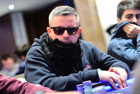 Jeremy Routier Wins £2,200 UKIPT High Roller for £249,460