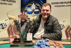 Chris Burke Takes Down 2022 MSPT Deadwood Shootout ($89,725); Josh Reichard Finishes Third to Take POY Lead