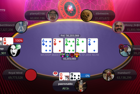 "paoronaldo" Eliminated in 9th Place ($44,527)