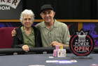 Phil Hoff Dominates Day 2 to Win Bar Poker Open Florida World Championship ($40,000)