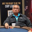 Bienvenido Rosal