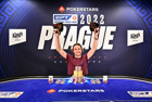 Ben Heath Wins 2022 PokerStars EPT Prague Event #10: €25,000 High Roller (€227,130)