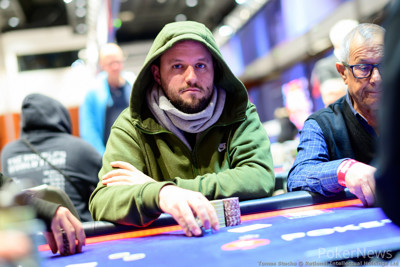 Gioconews - Eureka Poker Tour: ancora record a Praga con 4.403