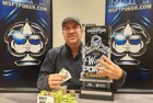 Blake Bohn Wins Record Fourth MSPT Title at Running Aces ($181,864)