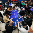 Tournament Room