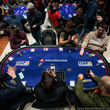 Tournament Room