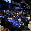 Tournament Room