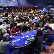 Main event EPT Prgue day 3