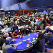 Main event EPT Prgue day 3