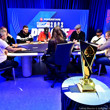 Main event day 4