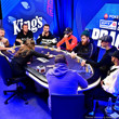 Main event day 4