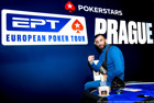 France's Mathieu Di Meglio Dominates Way to €3,000 EPT Mystery Bounty Victory (€243,186)