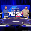 Final 4 players