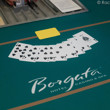 Borgata, Cards, Chips, Branding