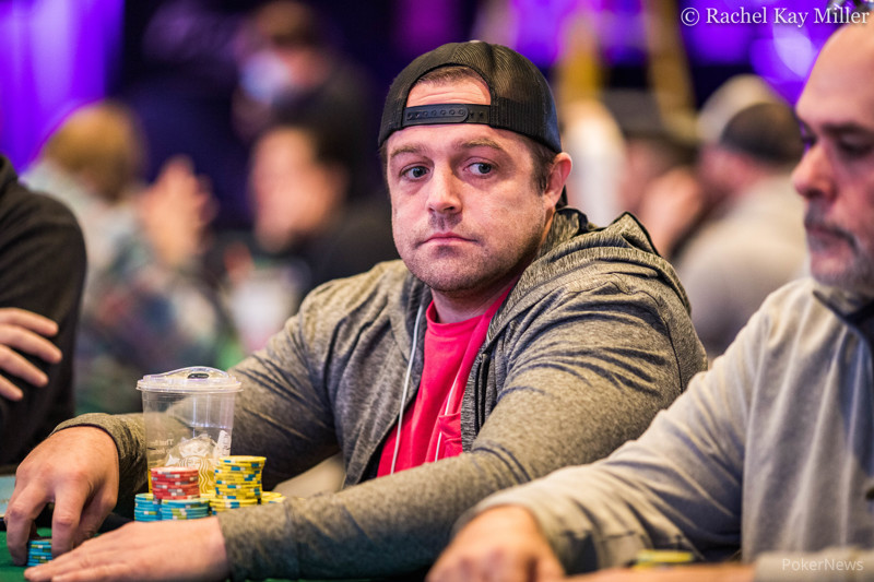 $2,100 Bounty Event Gallery | The Return - A Borgata Championship Event ...