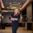 Kellie deCelis, Operations Manager Poker, Borgata