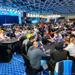 Tournament Area