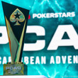 2023 PCA Main Event Trophy