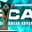 2023 PCA Main Event Trophy