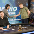 888poker LIVE Madrid Main Event