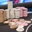 888poker LIVE Madrid Main Event