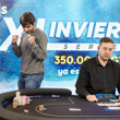 888poker LIVE Madrid Main Event