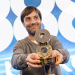 Adrian Garcia wins 888poker LIVE Madrid Main Event